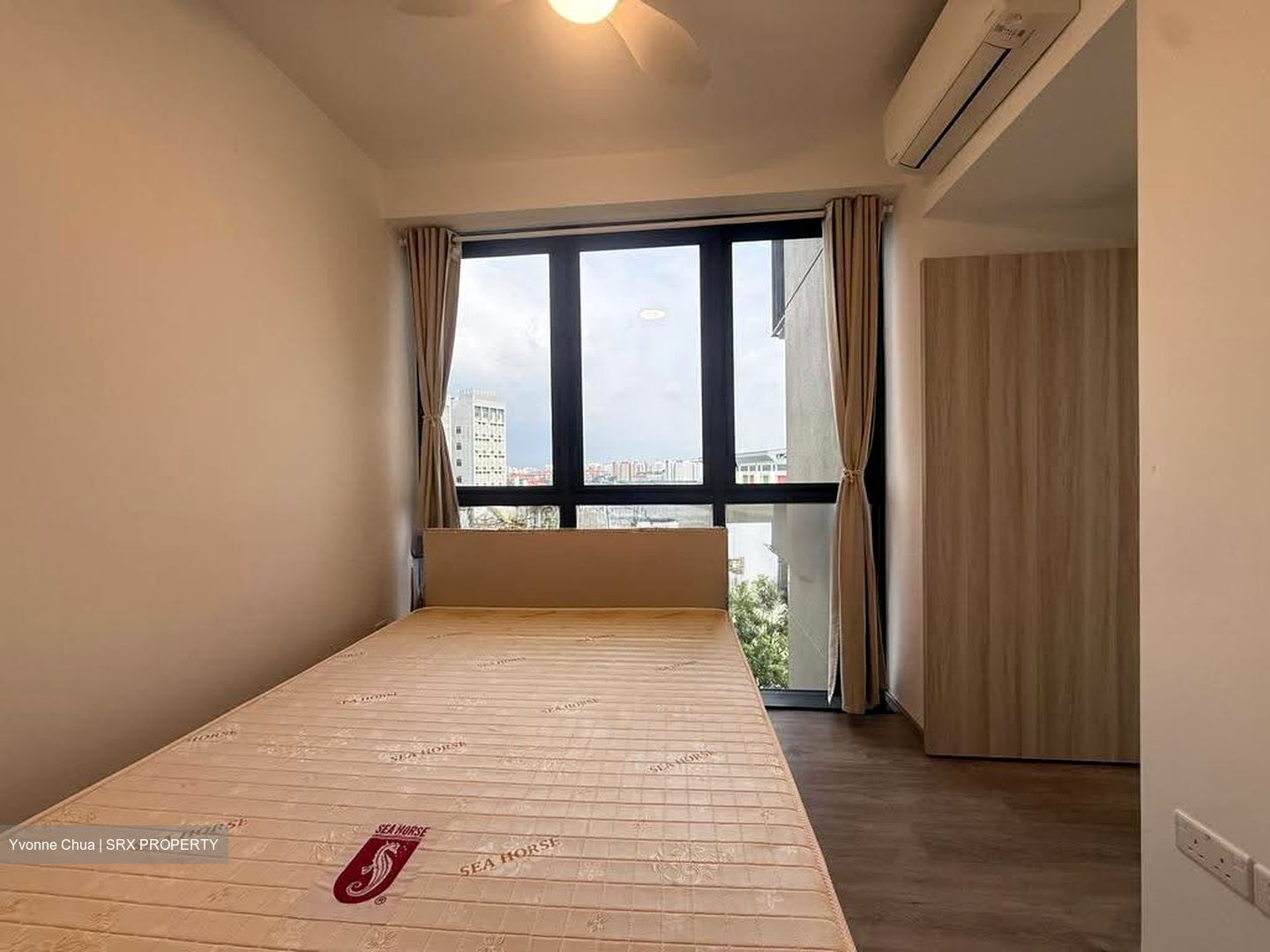 Sengkang Grand Residences (D19), Apartment #611081161